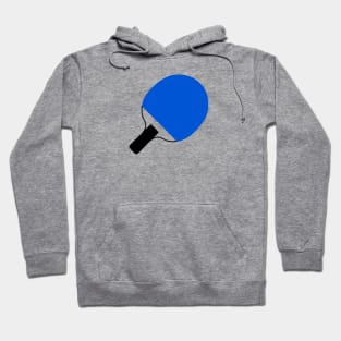 Table tennis racket Hoodie